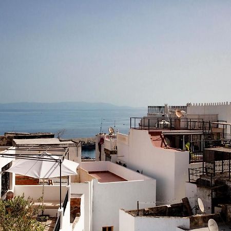 Dar Tahendit Tangier Bagian luar foto